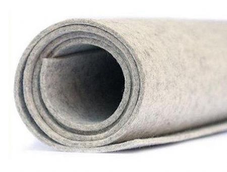 點擊查看詳細信息<br>標題：剪毛機用毛氈 閱讀次數：3395